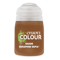 Citadel Shade: Seraphim Sepia (18Ml) - NEW - image