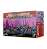 Disciples Of Tzeentch: Blue Horrors - image