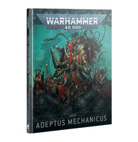 Codex: Adeptus Mechanicus - image