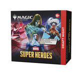 Magic the Gathering Marvel Super Heroes Draft Night