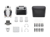 DJI Mini 4 Pro Fly More Combo DJI RC 2