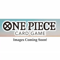 One Piece Card Game Starter Deck Box ST-31