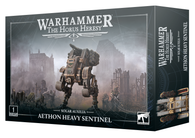 Solar Auxilia: Aethon Heavy Sentinel - image
