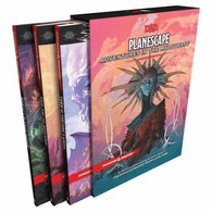 D&D Planescape - Adventures in the Multiverse - image