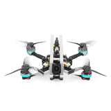 YMZFPV BNF Lightning2 2" Micro Analog Quad - 250mW VTX - ELRS 2.4GHz - image2