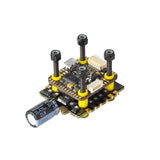 T-Motor Mini F7 Stack + F45A 3-6S BLHeli_32 4IN1 ESC DJI 20x20mm