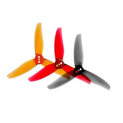 GEMFAN Hurricane 3020-3 Propeller 1.5mm Shaft 3 Inch FPV FreeStyle Racing 3 Blade