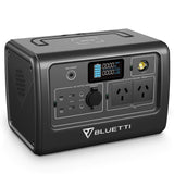 BLUETTI EB70 Portable Power Station