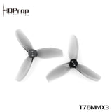 HQ Prop T76MMX3 Duct CineWhoop 3 Blade Propeller (Set Of 4)