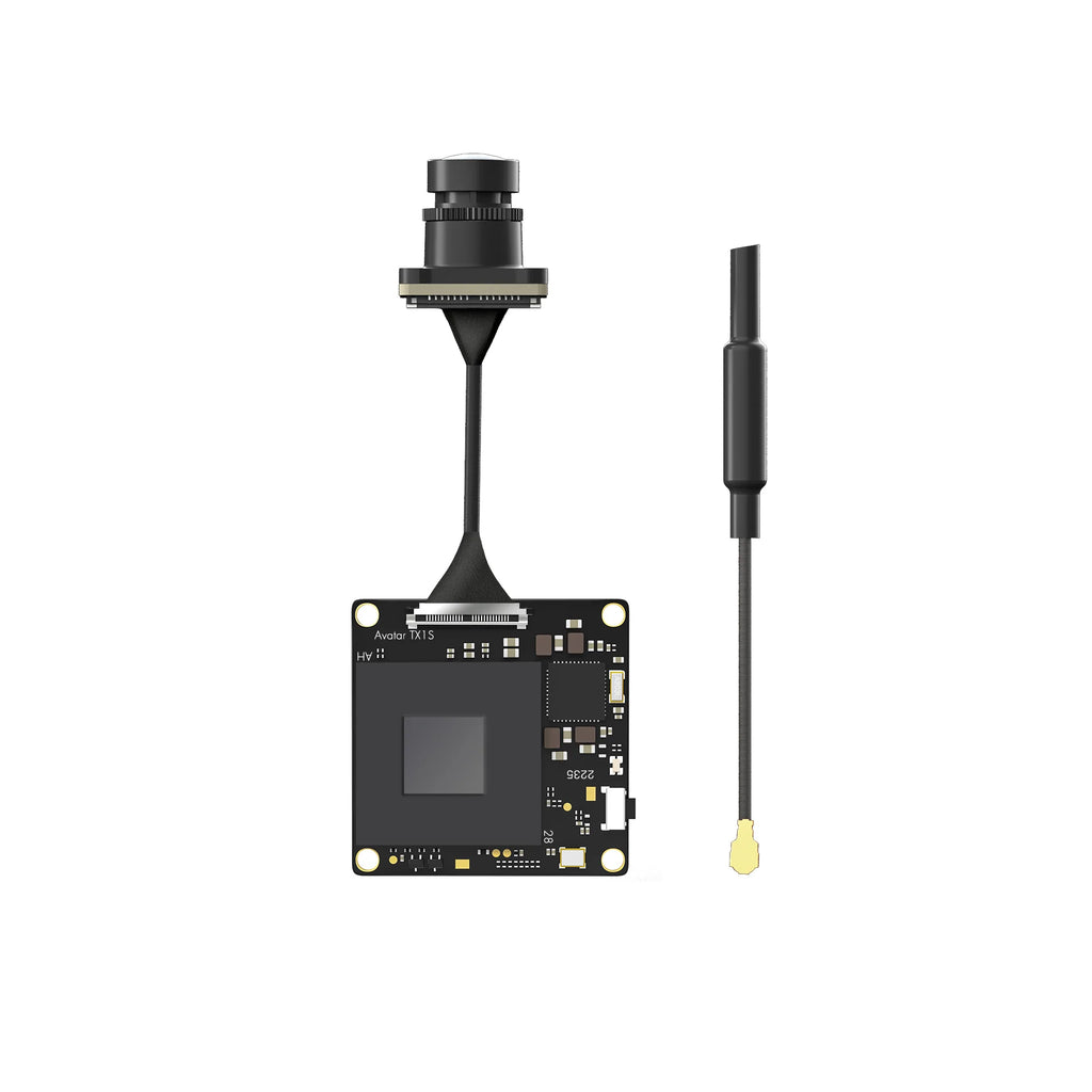 WalkSnail Avatar HD Mini 1s Lite Kit HD Digital Camera