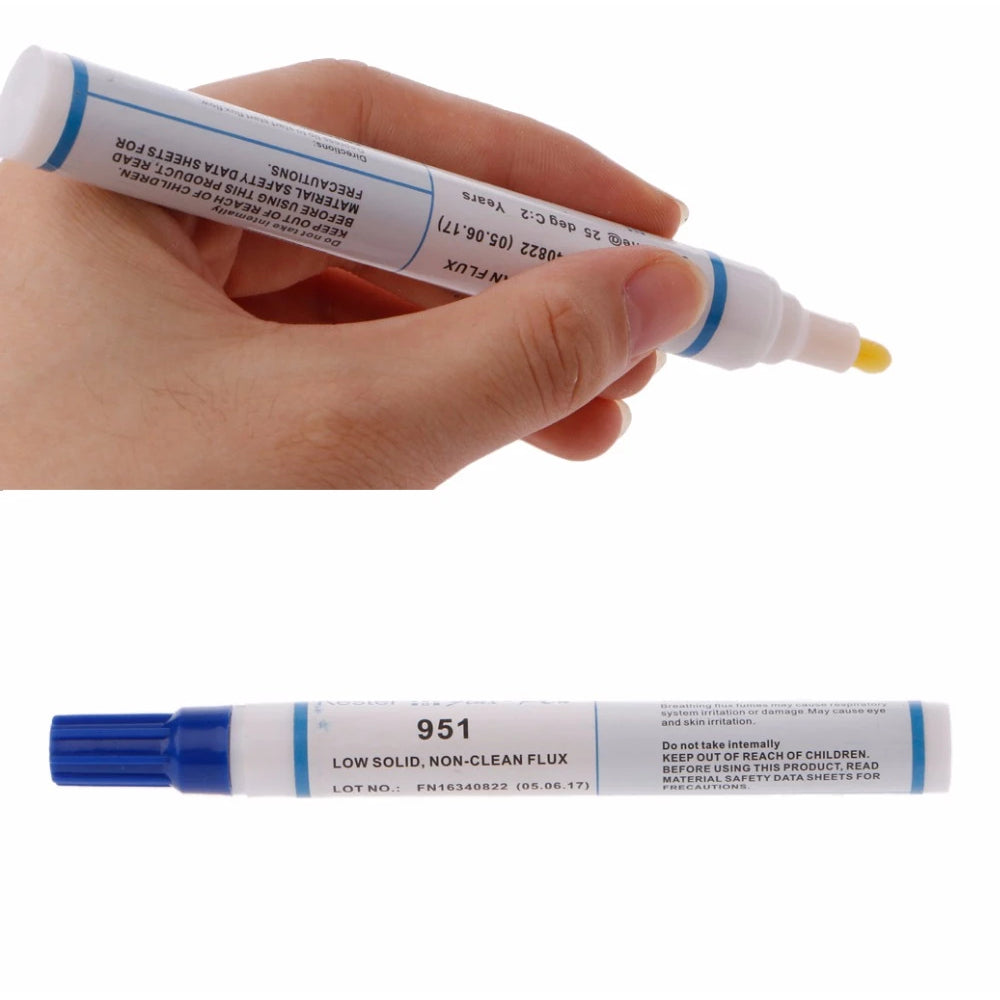 Kester 951 Soldering Flux Pen 10ml