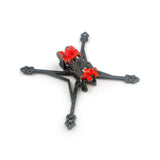 HappyModel Crux35 HD FPV Racer Drone 3.5 Inch Frame Kit