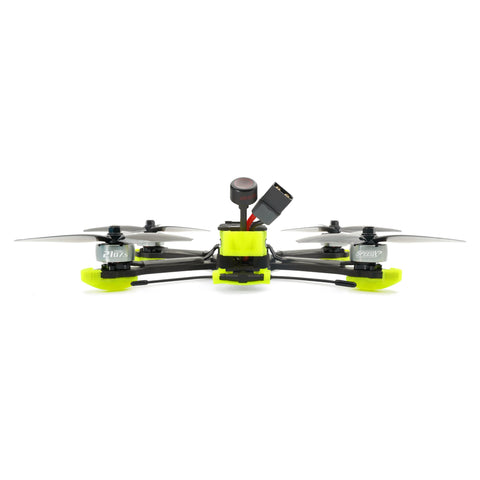 GEPRC MARK5 Analog Freestyle 5 Inch FPV Racing Drone BNF FrSky ELRS