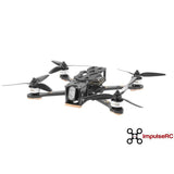 APEX MICRO 4 Inch Frame Kit-FpvFaster