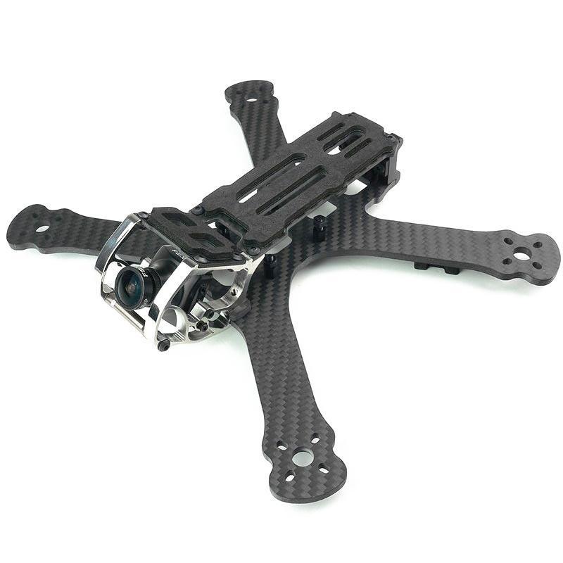 Armattan Chameleon TI 5 Inch FPV Racing Freestyle Frame