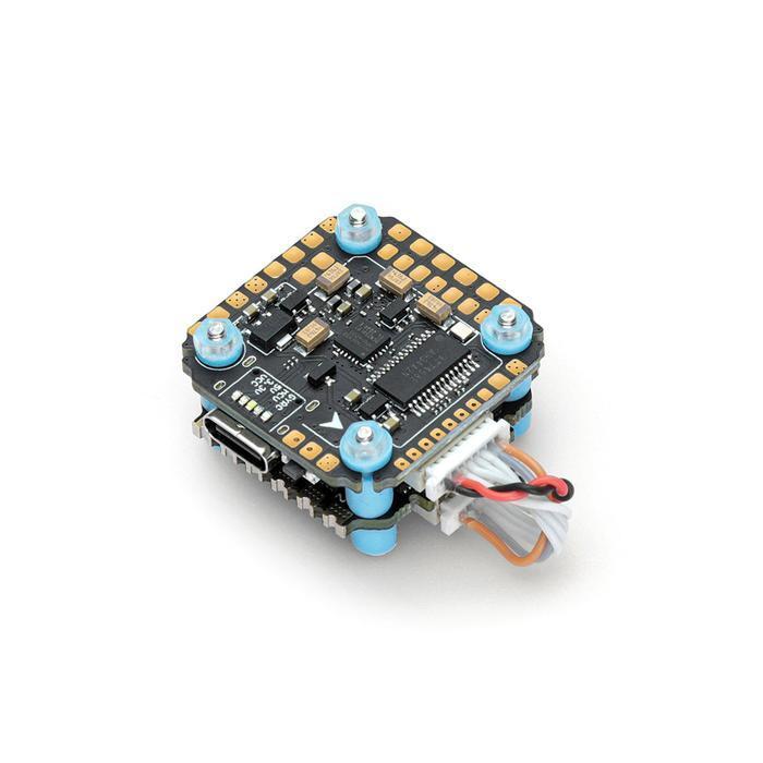 Diatone Mamba Stack Basic F405 MK3.5 Mini F4 Flight Controller + 40...