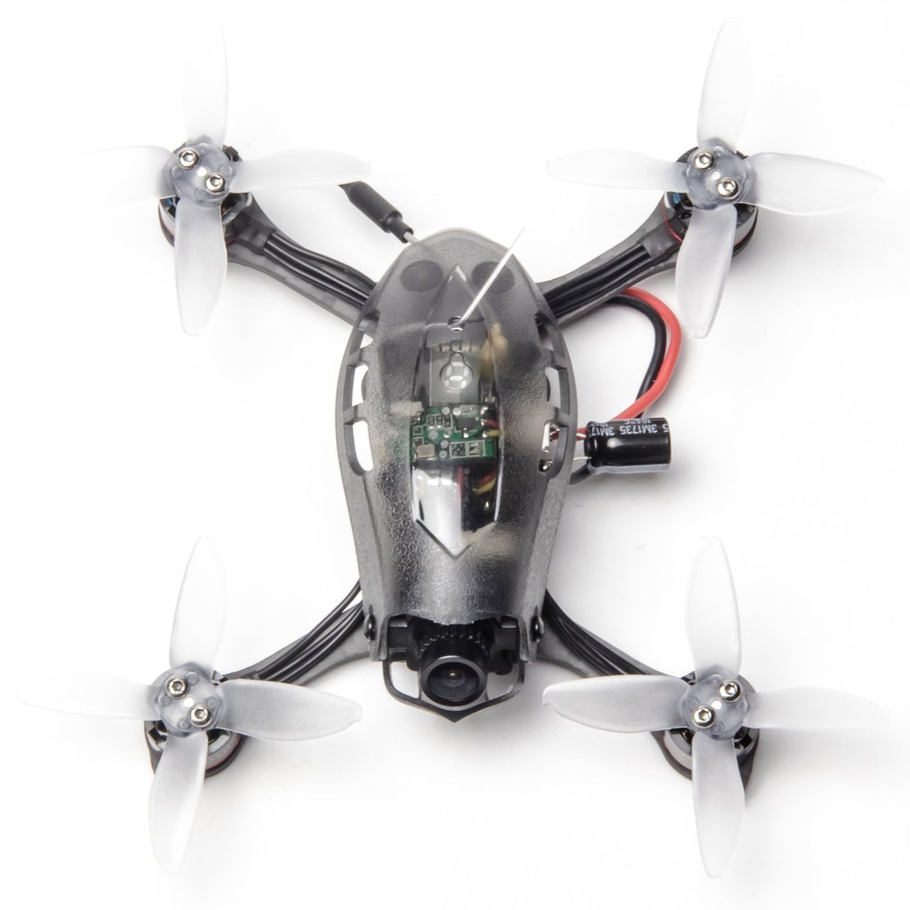 Babyhawk Racer Emax Babyhawk R 2