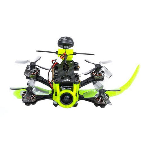 Fpv Dji Mantis Flywoo Firefly Baby HD Quad Vista Polar Nano V2 DJI