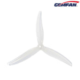 GEMFAN FreeStyle SL5130-3 Ultralight Tri Blade Propeller (Set Of 4)