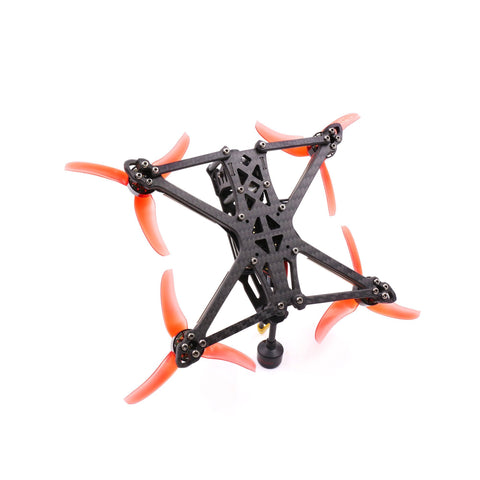 GEPRC SMART 35 Analog 3.5 Inch Micro 4S Freestyle Sub 250g Drone