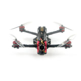 HappyModel Crux3 NLR Long Range FPV Racing Drone w/ GPS BNF ELRS 2.4GHz-FpvFaster