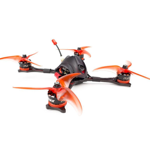 Hawk Pro Inch 2400KV BNF Racing FPV Drone