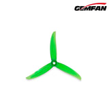 GEMFAN VannyStyle 5136-3 Propeller 5 Inch FPV FreeStyle Racing 3 Blade