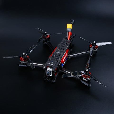 iFlight TITAN DC5 HD FPV Racing Drone BNF w/ DJI Air Unit