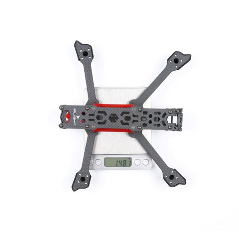 iFlight TITAN DC5 HD Freestyle 5 Inch Frame DJI FPV Air Unit