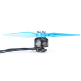 iFlight XING-E 1105 FPV Micro Motor 3S 4500KV Racing Drone-FpvFaster